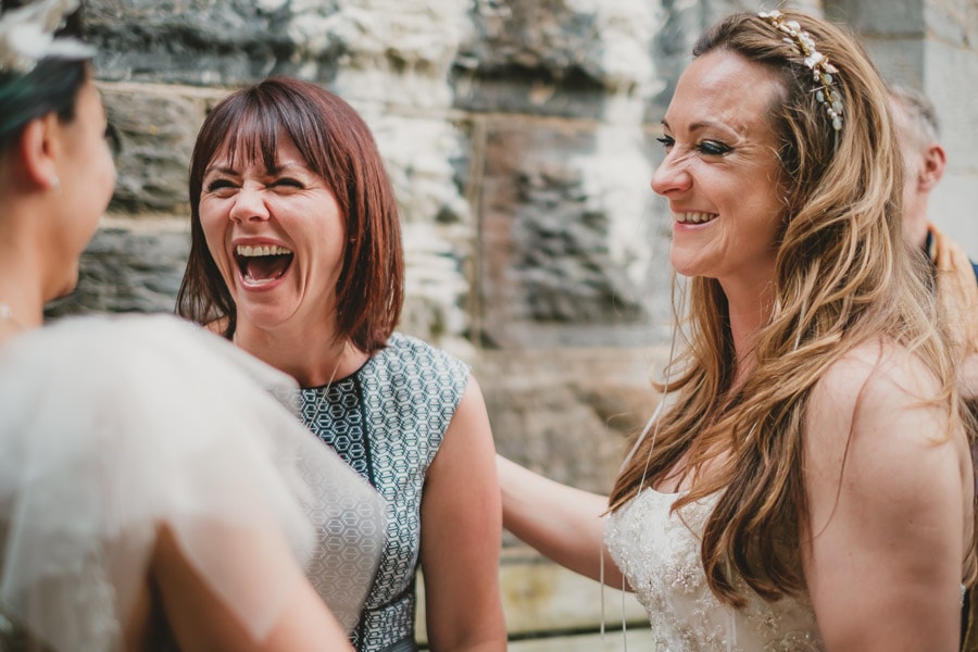 Polhawn Fort Wedding-157